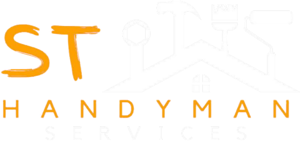 ST Handyman Services logo